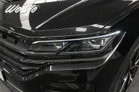 Volkswagen Touareg R eHybrid V6 TSI 4M 462HK/Innovation/Moms 340kW