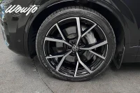 Volkswagen Touareg R eHybrid V6 TSI 4M 462HK/Innovation/Moms 340kW
