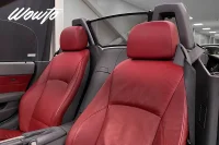 BMW Z4 Roadster 2.5i Manuell 192HK /Läder 141kW