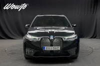 BMW iX xDrive50 524HK Sportpaket /Laser/HuD/Sky Lounge/Moms 385kW