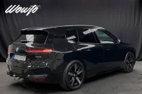 BMW iX xDrive50 524HK Sportpaket /Laser/HuD/Sky Lounge/Moms 385kW