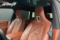 BMW iX xDrive50 524HK Sportpaket /Laser/HuD/Sky Lounge/Moms 385kW