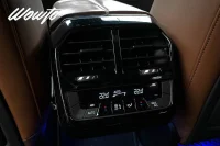 BMW iX xDrive50 524HK Sportpaket /Laser/HuD/Sky Lounge/Moms 385kW
