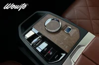 BMW iX xDrive50 524HK Sportpaket /Laser/HuD/Sky Lounge/Moms 385kW
