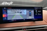 BMW iX xDrive50 524HK Sportpaket /Laser/HuD/Sky Lounge/Moms 385kW