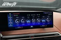 BMW iX xDrive50 524HK Sportpaket /Laser/HuD/Sky Lounge/Moms 385kW