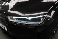 BMW iX xDrive50 524HK Sportpaket /Laser/HuD/Sky Lounge/Moms 385kW