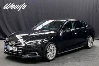 Image of Audi A5 Sportback 2.0 TFSI 190HK Proline /B&O /Värmare 140kW