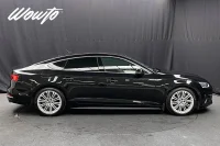 Audi A5 Sportback 2.0 TFSI 190HK Proline /B&O /Värmare 140kW