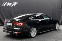 Audi A5 Sportback 2.0 TFSI 190HK Proline /B&O /Värmare 140kW