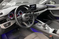 Audi A5 Sportback 2.0 TFSI 190HK Proline /B&O /Värmare 140kW