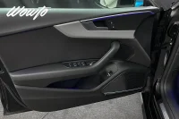 Audi A5 Sportback 2.0 TFSI 190HK Proline /B&O /Värmare 140kW