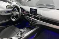 Audi A5 Sportback 2.0 TFSI 190HK Proline /B&O /Värmare 140kW