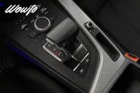 Audi A5 Sportback 2.0 TFSI 190HK Proline /B&O /Värmare 140kW