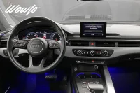 Audi A5 Sportback 2.0 TFSI 190HK Proline /B&O /Värmare 140kW