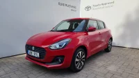 Suzuki Swift 66kW thumbnail