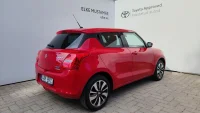 Suzuki Swift 66kW thumbnail