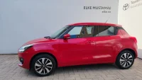 Suzuki Swift 66kW thumbnail
