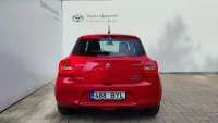 Suzuki Swift 66kW thumbnail