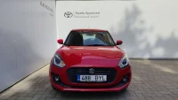 Suzuki Swift 66kW thumbnail