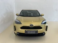 Toyota Yaris Cross 92kW thumbnail