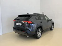 Toyota RAV4 129kW thumbnail