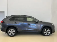 Toyota RAV4 129kW thumbnail