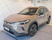 Toyota Corolla Cross 131kW thumbnail