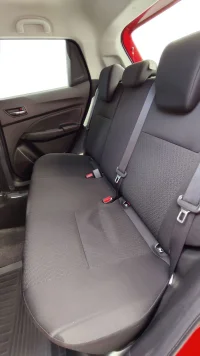 Suzuki Swift 66kW thumbnail