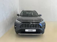 Toyota RAV4 129kW thumbnail