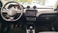 Suzuki Swift 66kW thumbnail