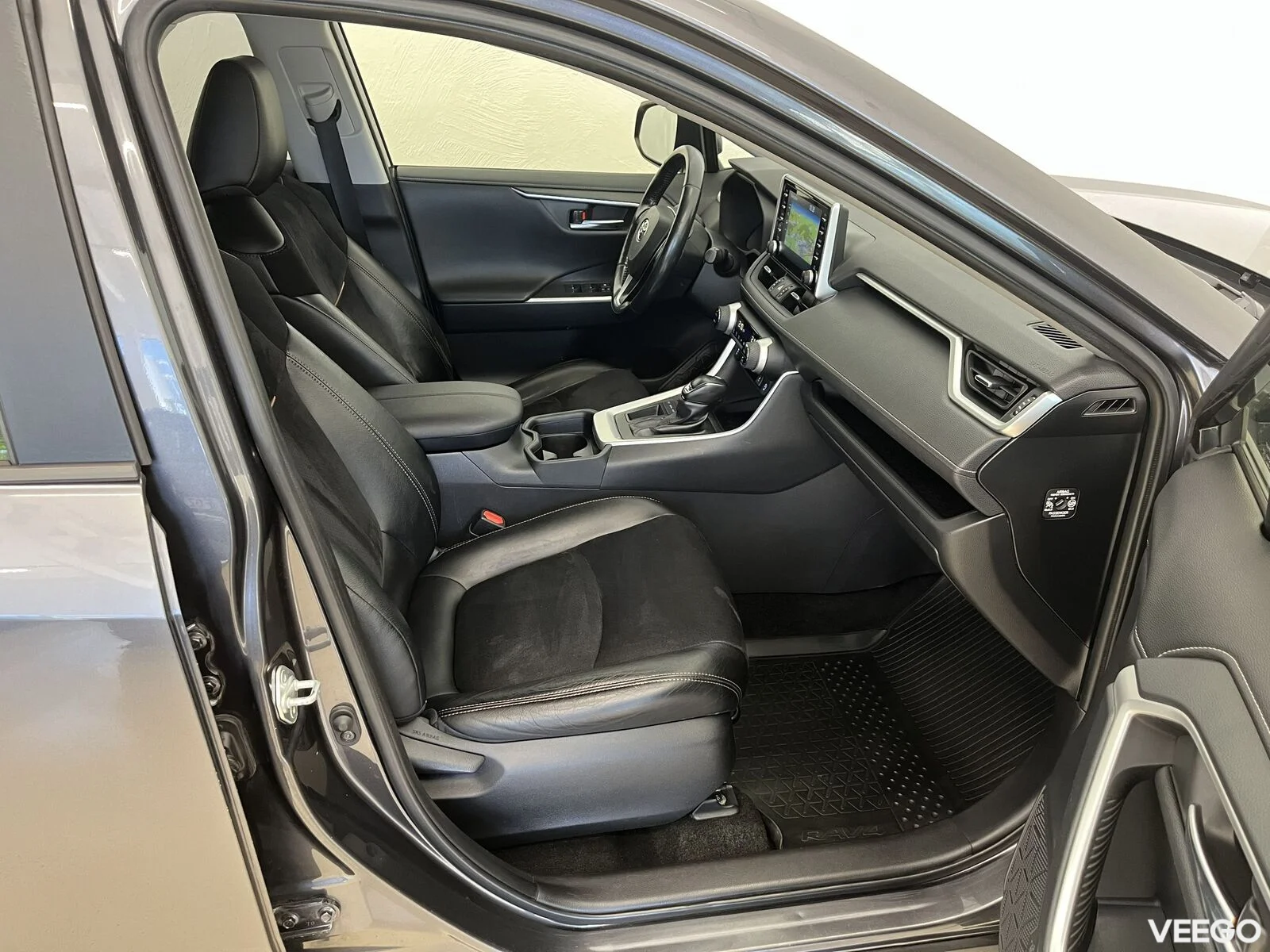 Toyota RAV4 129kW