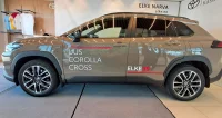 Toyota Corolla Cross 131kW thumbnail