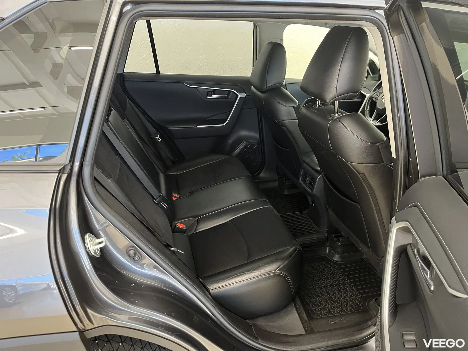 Toyota RAV4 129kW