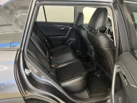 Toyota RAV4 129kW thumbnail