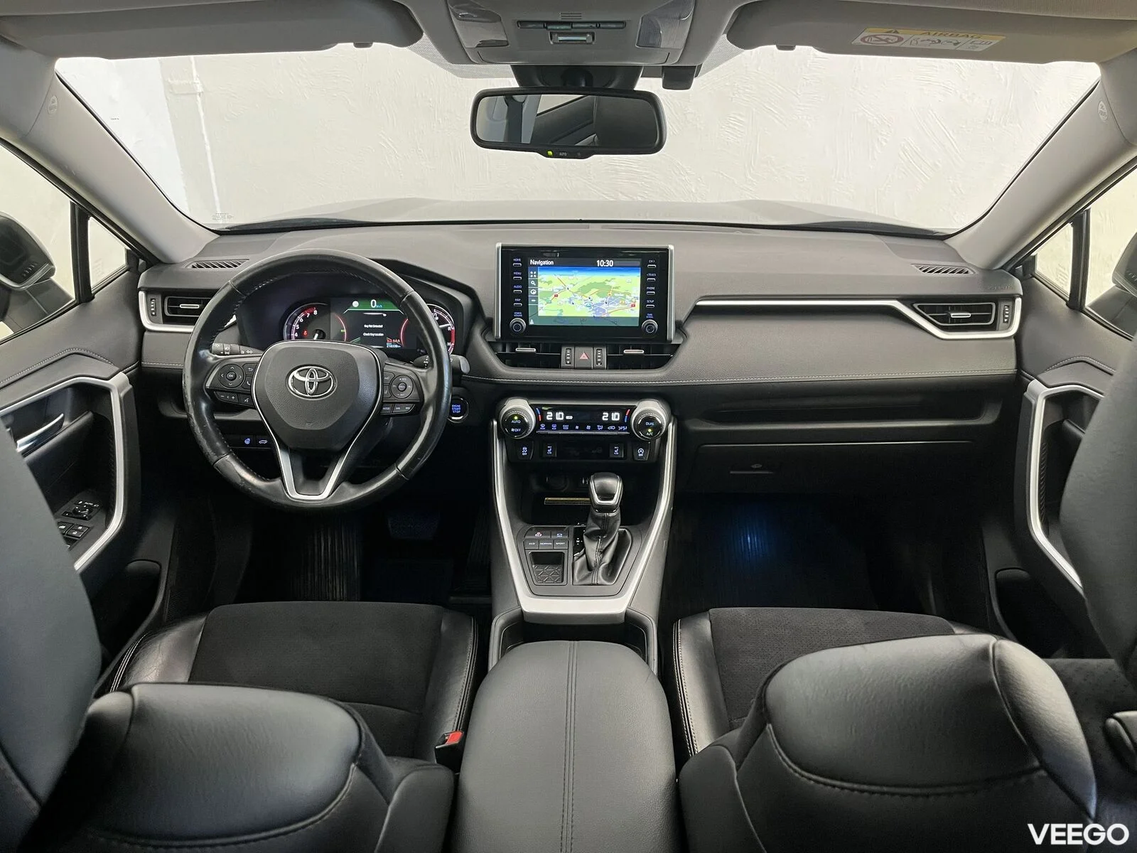 Toyota RAV4 129kW