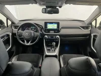 Toyota RAV4 129kW thumbnail