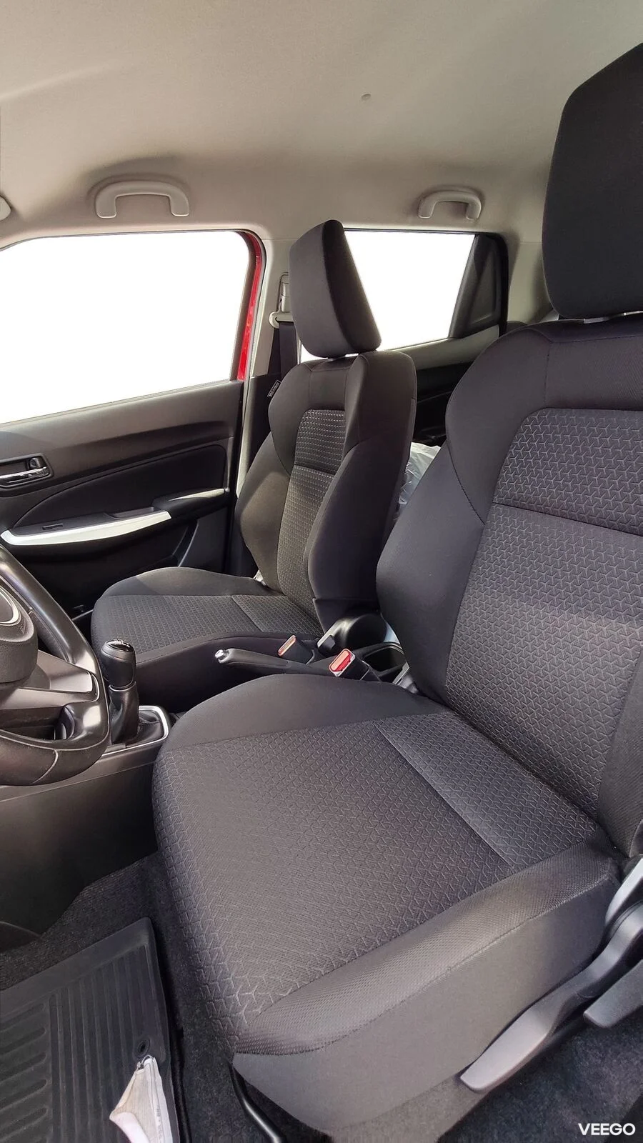 Suzuki Swift 66kW
