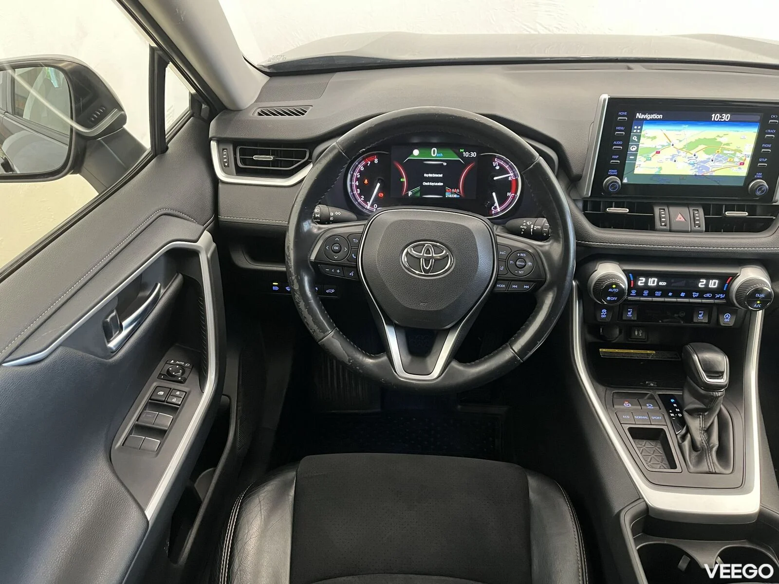 Toyota RAV4 129kW
