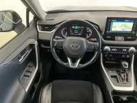 Toyota RAV4 129kW thumbnail