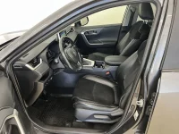 Toyota RAV4 129kW thumbnail