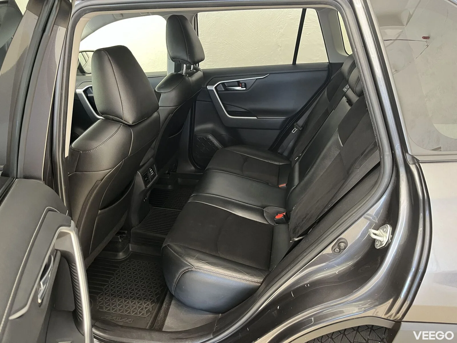 Toyota RAV4 129kW