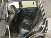 Toyota RAV4 129kW thumbnail