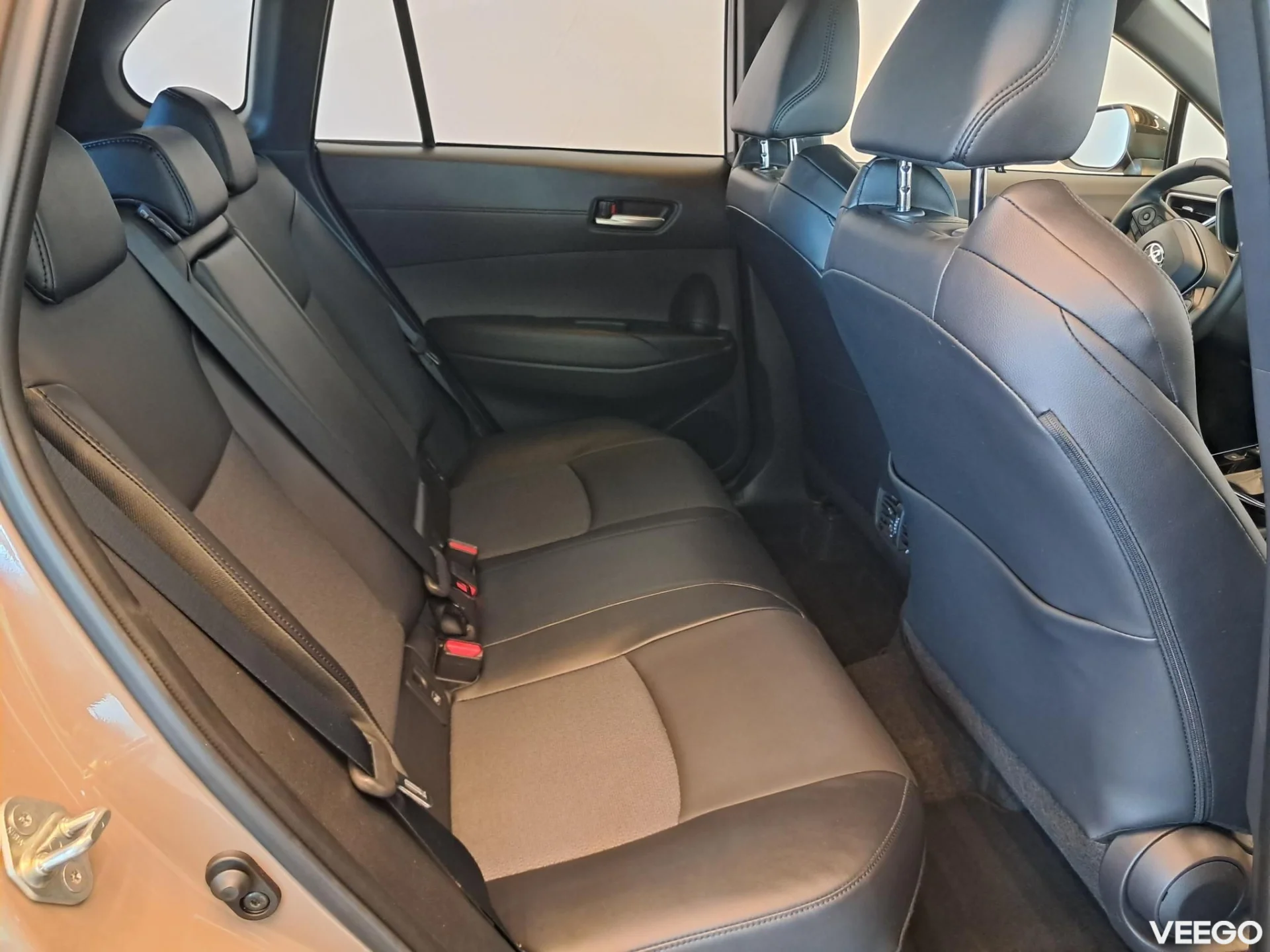 Toyota Corolla Cross 131kW