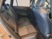 Toyota Corolla Cross 131kW thumbnail
