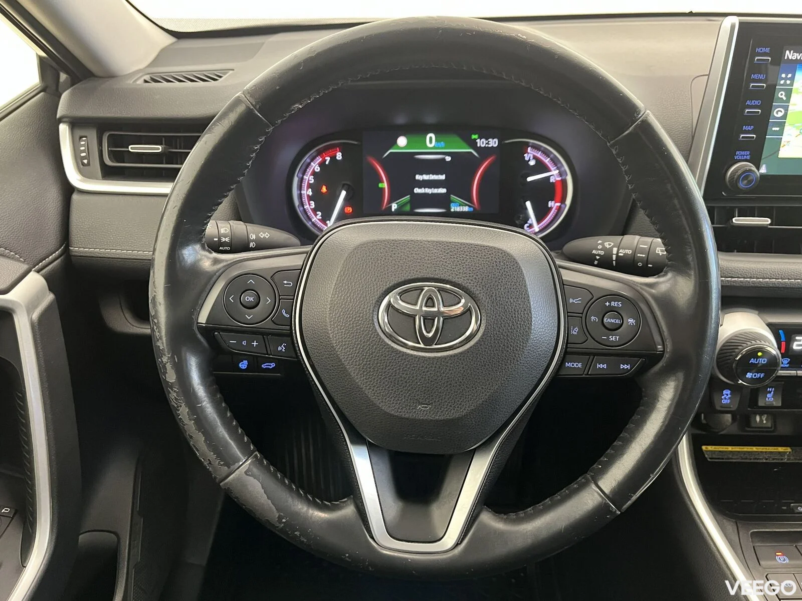 Toyota RAV4 129kW