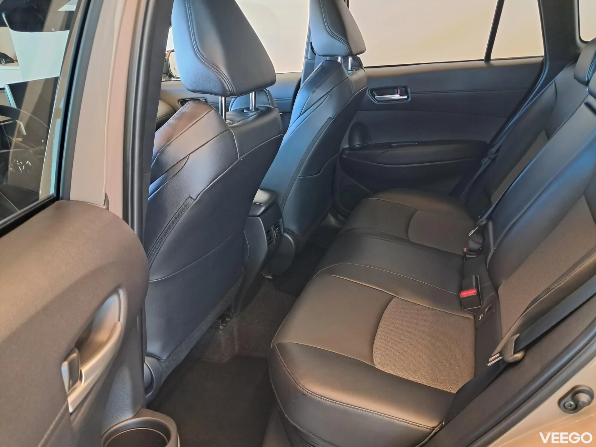 Toyota Corolla Cross 131kW