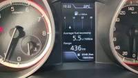 Suzuki Swift 66kW thumbnail