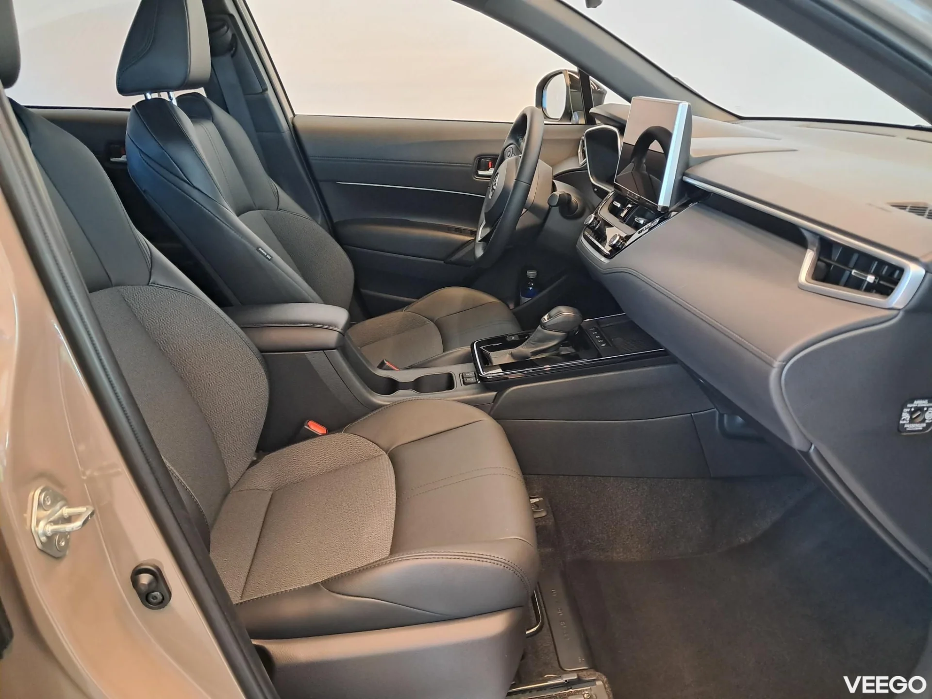 Toyota Corolla Cross 131kW