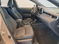 Toyota Corolla Cross 131kW thumbnail